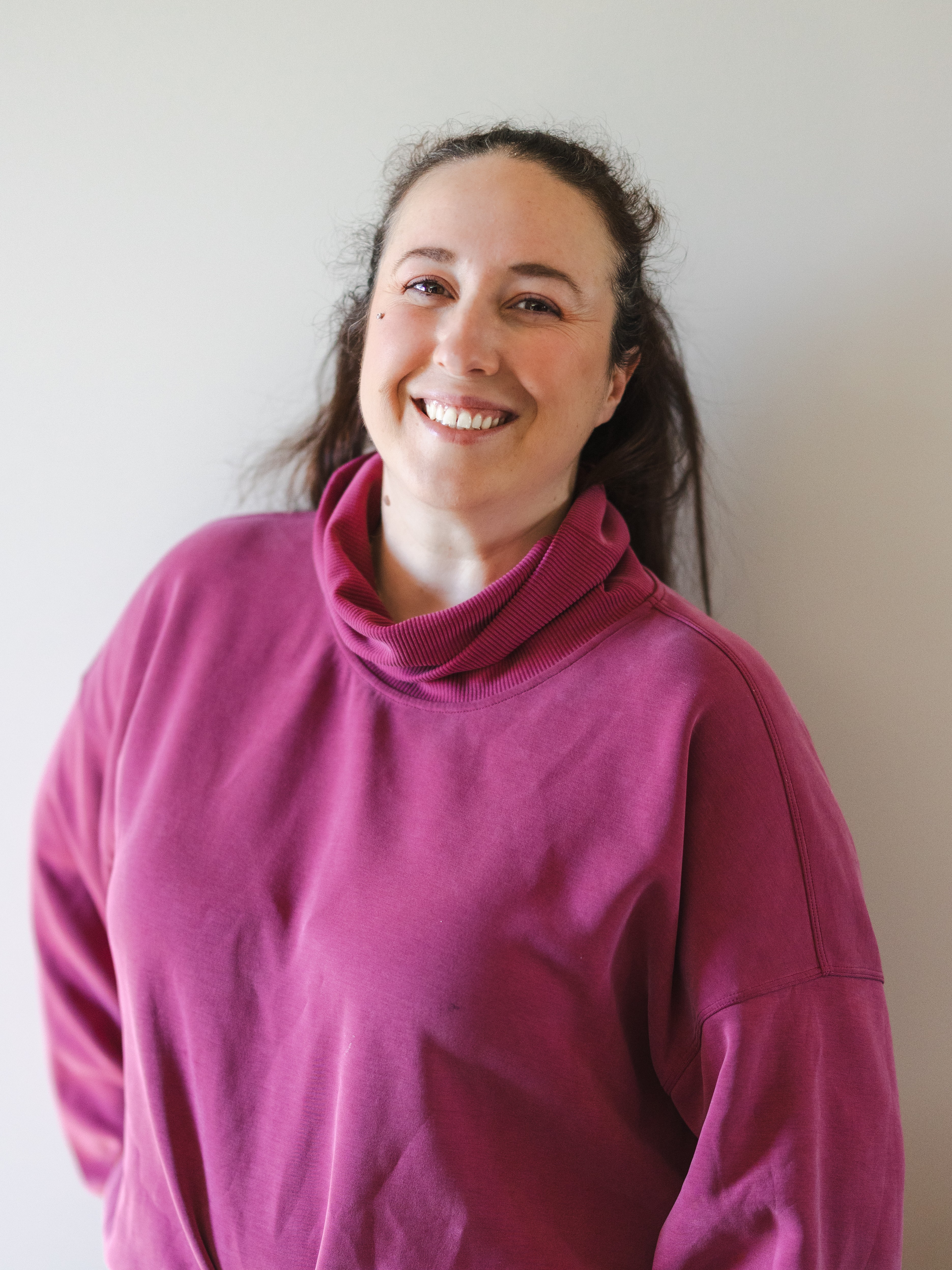 Bianca Hurst, founder of Hospitality Profit Lab